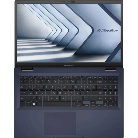 Ноутбук ASUS ExpertBook B5 B5602CVA-L20207X (90NX06S1-M00720) - фото 5