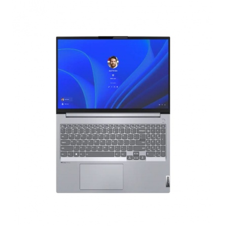 Ноутбук Lenovo ThinkBook 16 G4+ IAP (21CY003KPB) - фото 9