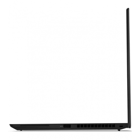 Ноутбук Lenovo ThinkPad T14s Gen 3 Thunder Black (21BR001DRT) - фото 7