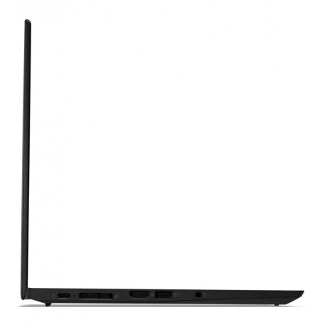 Ноутбук Lenovo ThinkPad T14s Gen 3 Thunder Black (21BR001DRT) - фото 8
