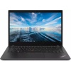 Ноутбук Lenovo ThinkPad T14s Gen 3 Thunder Black (21BR001DRT)