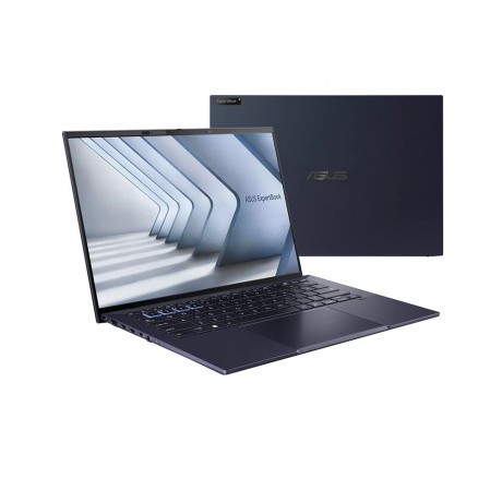 Ноутбук ASUS ExpertBook B9 OLED B9403CVA-KM0242X (90NX05W1-M008R0) - фото 1