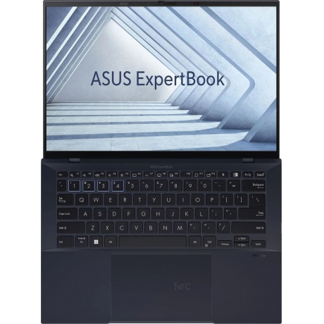 Ноутбук ASUS ExpertBook B9 OLED B9403CVA-KM0242X (90NX05W1-M008R0) - фото 7