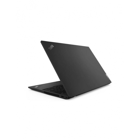 Ноутбук Lenovo ThinkPad T16 Gen 2 Thunder Black (21HH004GRT) - фото 12