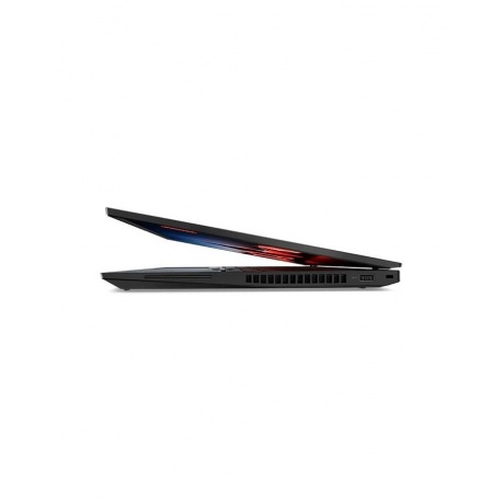 Ноутбук Lenovo ThinkPad T16 Gen 2 Thunder Black (21HH004GRT) - фото 13