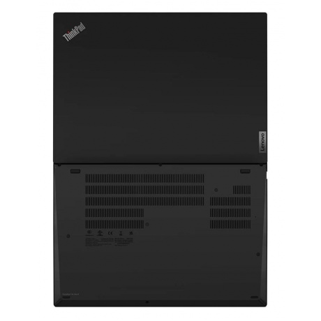 Ноутбук Lenovo ThinkPad T16 Gen 2 Thunder Black (21HH004GRT) - фото 8