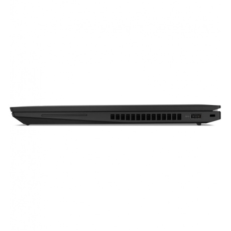 Ноутбук Lenovo ThinkPad T16 Gen 2 Thunder Black (21HH004GRT) - фото 9
