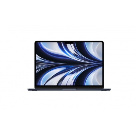 Ноутбук Apple MacBook Air 13&quot; A2681 M2 Midnight (Z160000KY) - фото 1