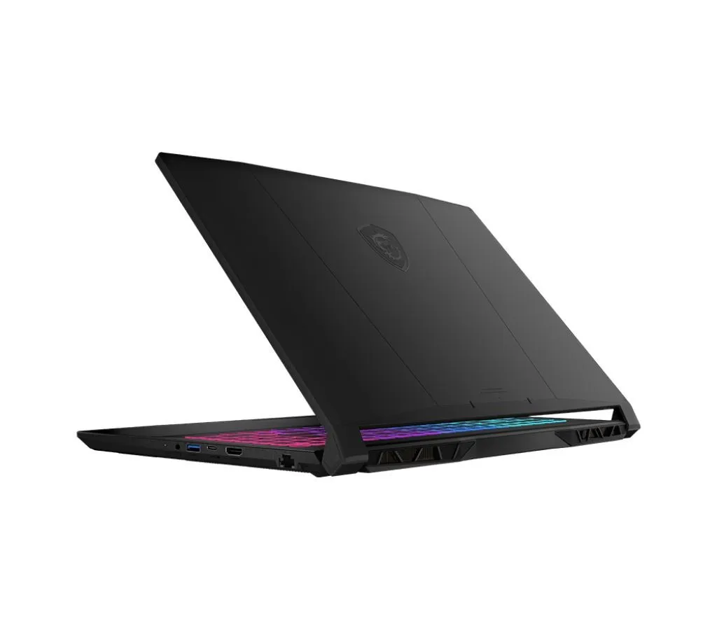 Ноутбук MSI MS-1585 Katana 15 B13VGK-1631XBY (9S7-158571-1631) - фото 4