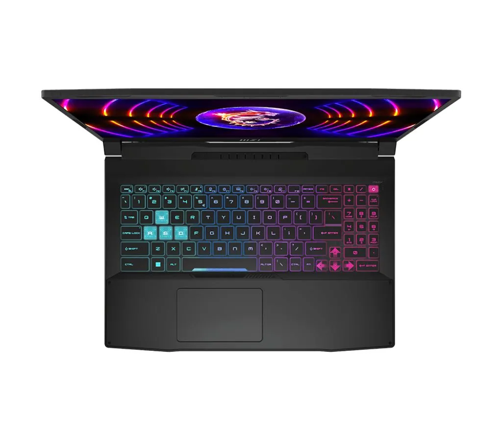 Ноутбук MSI MS-1585 Katana 15 B13VGK-1631XBY (9S7-158571-1631) - фото 7