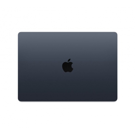 Ноутбук Apple MacBook Air 15&quot; A2941 M2 Midnight (Z18T000B0) - фото 8