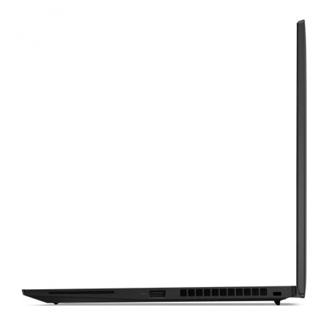 Ноутбук Lenovo ThinkPad T14s Gen 4 Deep Black (21F6005LRT) - фото 14