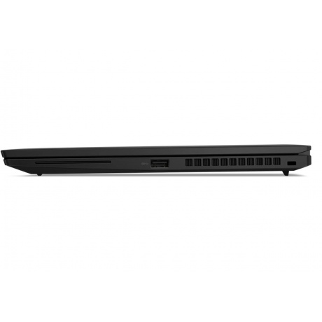 Ноутбук Lenovo ThinkPad T14s Gen 4 Deep Black (21F6005LRT) - фото 16