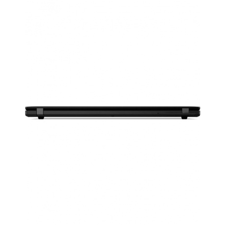 Ноутбук Lenovo ThinkPad T14s Gen 4 Deep Black (21F6005LRT) - фото 17