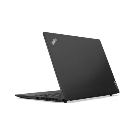 Ноутбук Lenovo ThinkPad T14s Gen 4 Deep Black (21F6005LRT) - фото 4