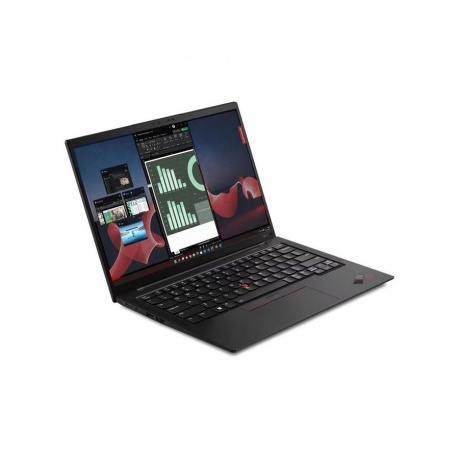 Ноутбук Lenovo ThinkPad X1 Carbon Gen 11 Deep Black (21HM005PRT) - фото 1