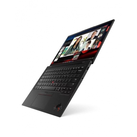 Ноутбук Lenovo ThinkPad X1 Carbon Gen 11 Deep Black (21HM005PRT) - фото 5