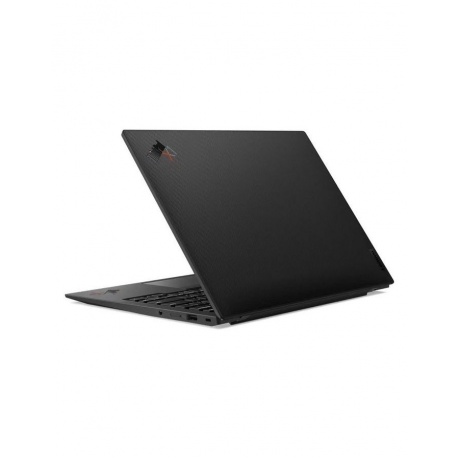Ноутбук Lenovo ThinkPad X1 Carbon Gen 11 Deep Black (21HM005PRT) - фото 7