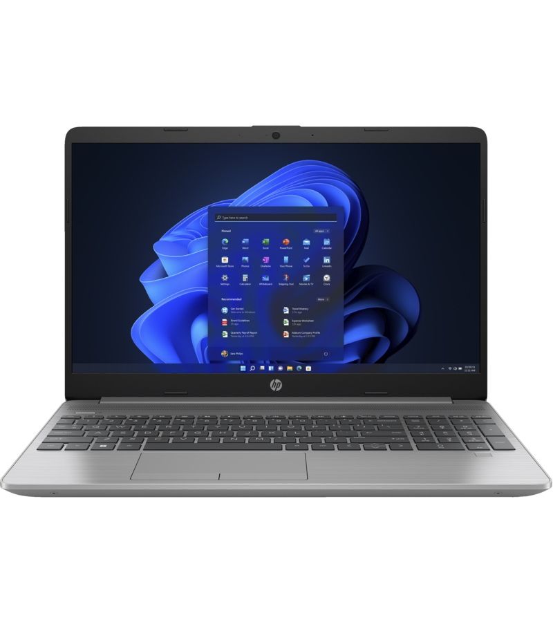 Ноутбук HP 255 G9 dr.silver 15.6 (6S7R3EA) цена и фото
