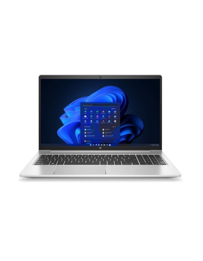 Ноутбук HP ProBook 450 G9 silver 15.6 (724Q1EA) цена и фото