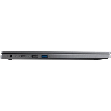 Ноутбук Acer Extensa EX215-23-R62L silver 15.6'' (NX.EH3CD.00D) - фото 6