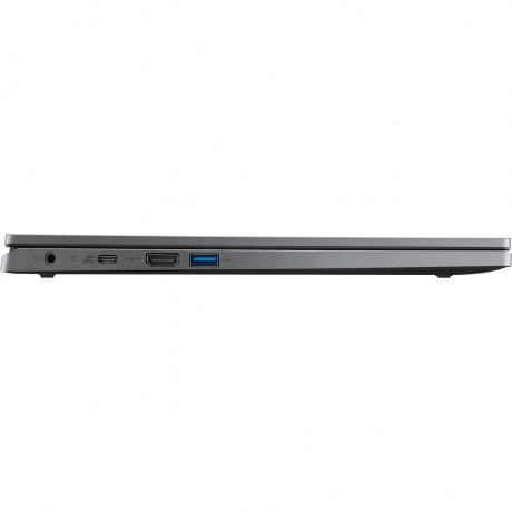 Ноутбук Acer Extensa EX215-23-R62L silver 15.6'' (NX.EH3CD.00D) - фото 6