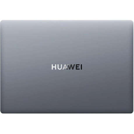 Ноутбук Huawei MateBook D16 MCLG-X gray 16&quot; (53013YDL) - фото 3