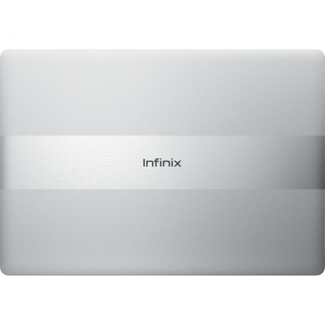 Ноутбук Infinix Inbook Y3 MAX (YL613) silver 16&quot; (71008301584) - фото 8