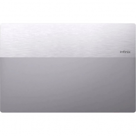 Ноутбук Infinix Inbook X3 Plus (XL31) grey 15.6" (71008301770) - фото 3