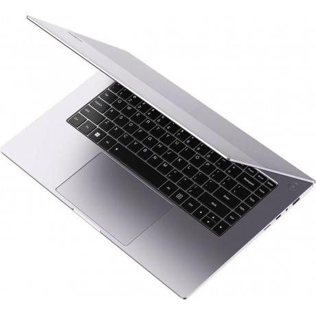 Ноутбук Infinix Inbook X3 Plus (XL31) grey 15.6&quot; (71008301770) - фото 3
