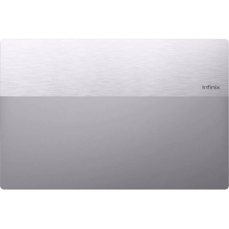 Ноутбук Infinix Inbook X3 Plus (XL31) grey 15.6&quot; (71008301770) - фото 4