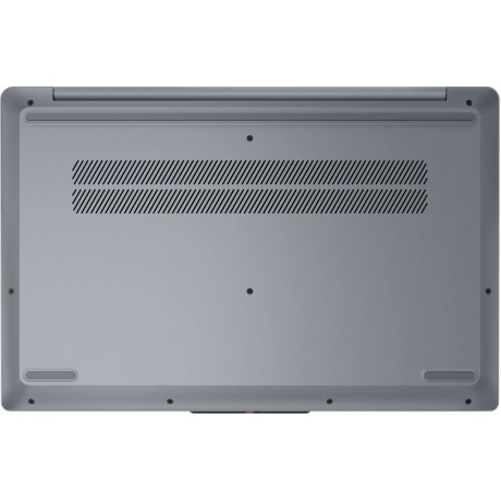 Ноутбук Lenovo IdeaPad Slim 3 grey 15.6&quot; (83ER007QRK) - фото 11