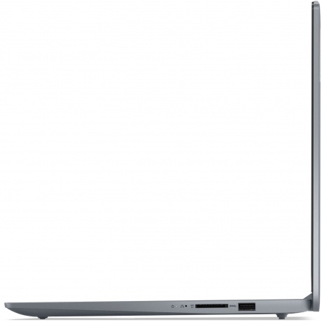 Ноутбук Lenovo IdeaPad Slim 3 grey 15.6&quot; (83ER007QRK) - фото 9