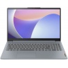 Ноутбук Lenovo IdeaPad Slim 3 grey 15.6" (83ER007QRK)