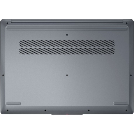 Ноутбук Lenovo IdeaPad slim 3 grey 16&quot; (83ES0011RK) - фото 11