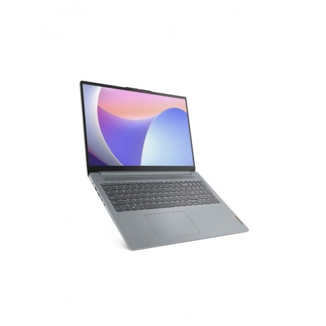 Ноутбук Lenovo IdeaPad slim 3 grey 16&quot; (83ES0011RK) - фото 12
