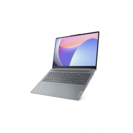 Ноутбук Lenovo IdeaPad slim 3 grey 16&quot; (83ES0011RK) - фото 13