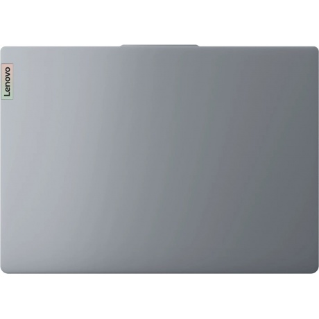 Ноутбук Lenovo IdeaPad slim 3 grey 16&quot; (83ES0011RK) - фото 6
