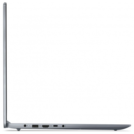 Ноутбук Lenovo IdeaPad slim 3 grey 16&quot; (83ES0011RK) - фото 7