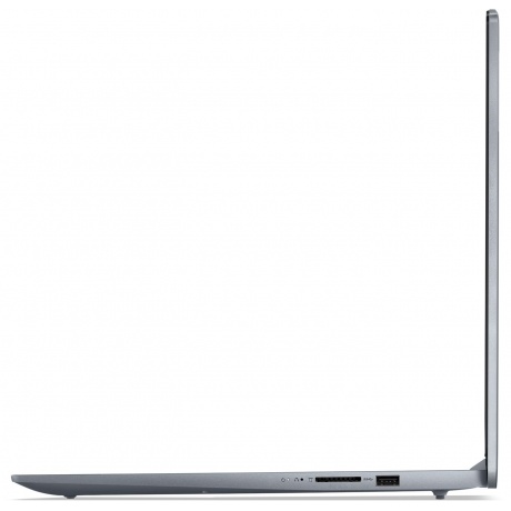 Ноутбук Lenovo IdeaPad slim 3 grey 16&quot; (83ES0011RK) - фото 8