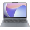 Ноутбук Lenovo IdeaPad slim 3 grey 16" (83ES0011RK)