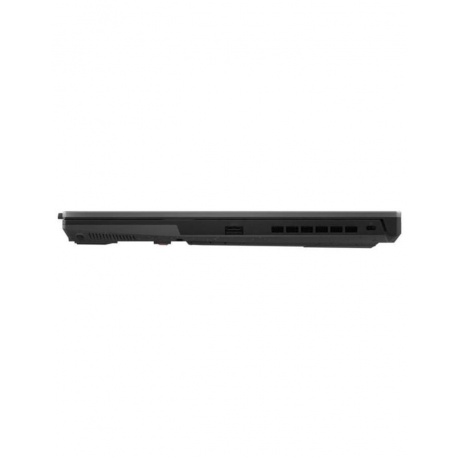 Ноутбук Asus FA507UV-LP029 gray 15.6&quot; (90NR0I25-M001F0) - фото 6