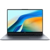 Ноутбук Huawei MateBook D16 MCLF-X gray 16" (53013YDN)
