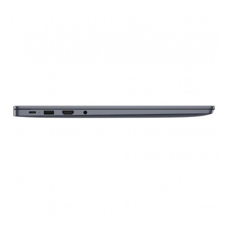 Ноутбук Huawei MateBook D14 MDF-X gray 14&quot; (53013XFP) - фото 8