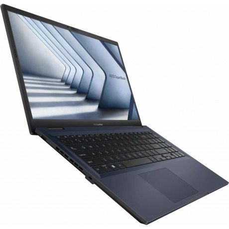 Ноутбук Asus ExpertBook B1 B1502CBA-BQ2959X (90NX05U1-M03AK0) - фото 4