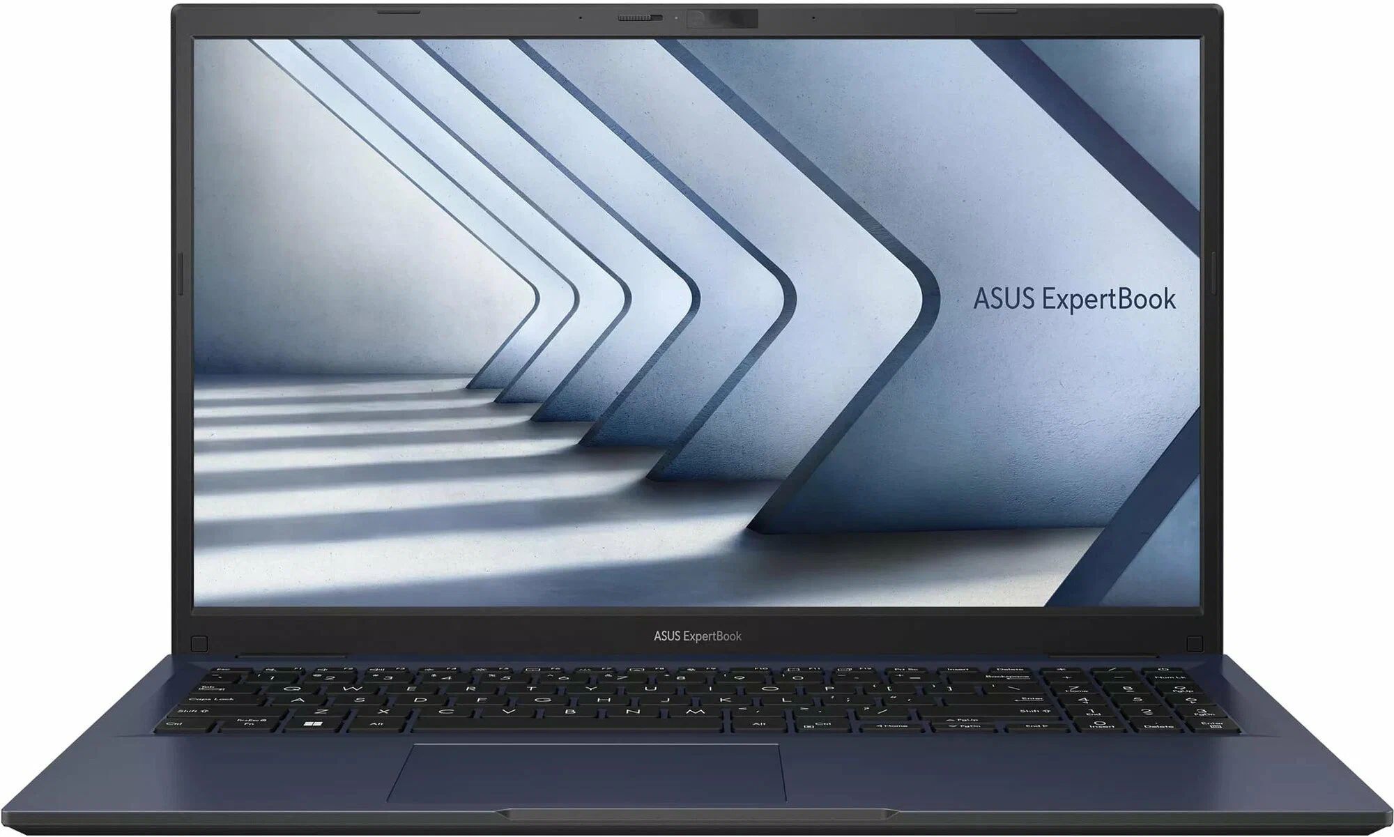 Ноутбук Asus ExpertBook B1 B1502CBA-BQ2959X (90NX05U1-M03AK0) ноутбук asus expertbook b1 b1500ceae bq1736r 90nx0441 m21000 15 6