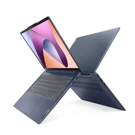 Ноутбук Lenovo IdeaPad Slim 5 14ABR8 (82XE002RRK) - фото 1