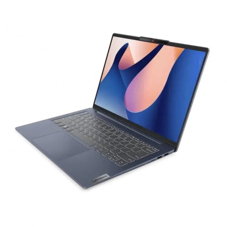 Ноутбук Lenovo IdeaPad Slim 5 14ABR8 (82XE002RRK) - фото 2