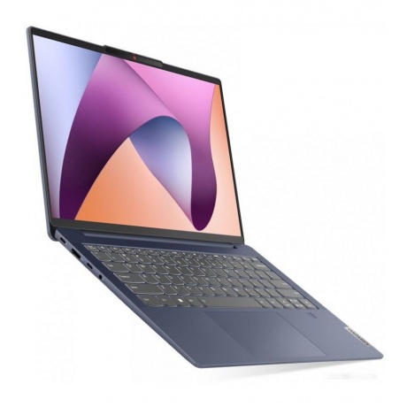 Ноутбук Lenovo IdeaPad Slim 5 14ABR8 (82XE002RRK) - фото 11