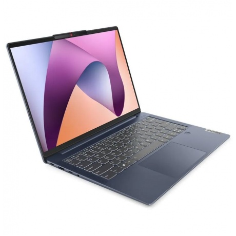 Ноутбук Lenovo IdeaPad Slim 5 14ABR8 (82XE002RRK) - фото 4